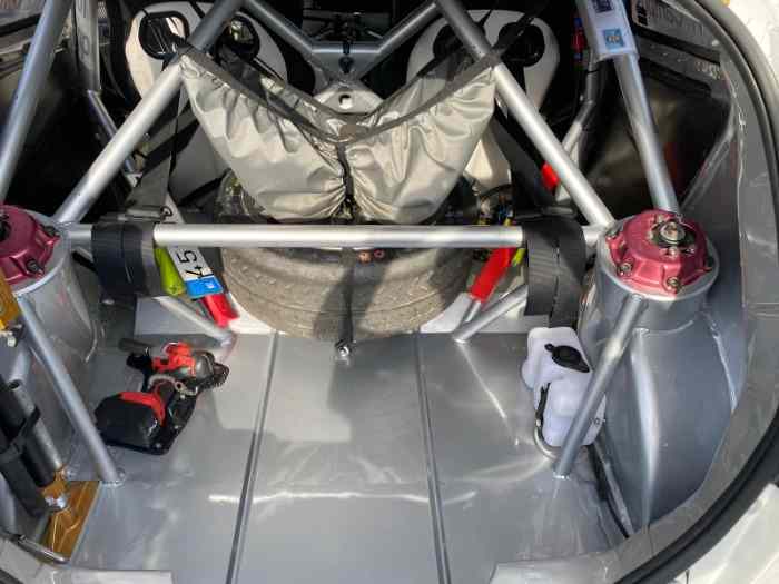FORD FIESTA N5 3