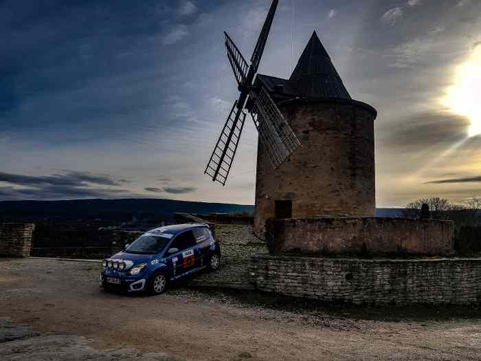 Twingo rs gordini 0