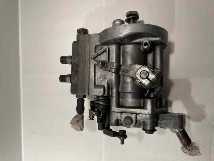 Pompe injection Kugelfischer 1