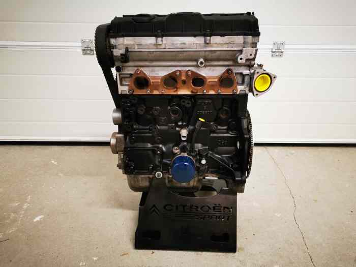Moteur C2 Super 1600 NEUF