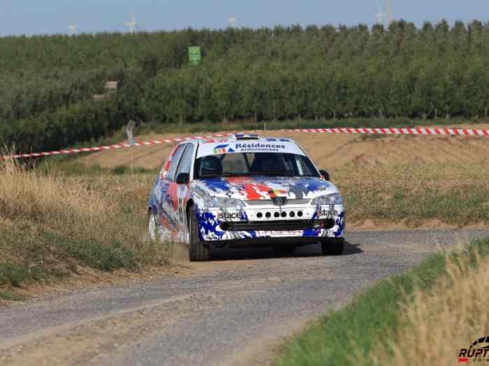 Peugeot 306 Groupe A 2
