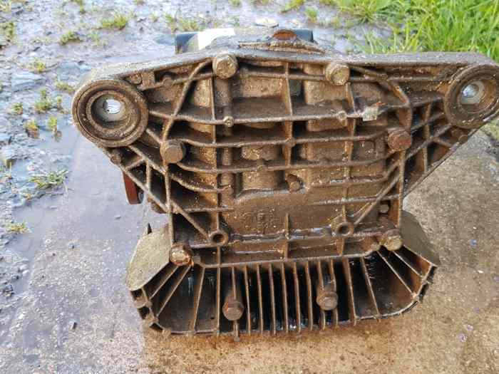 Pont m3 e46 / couple court m3 m5 1