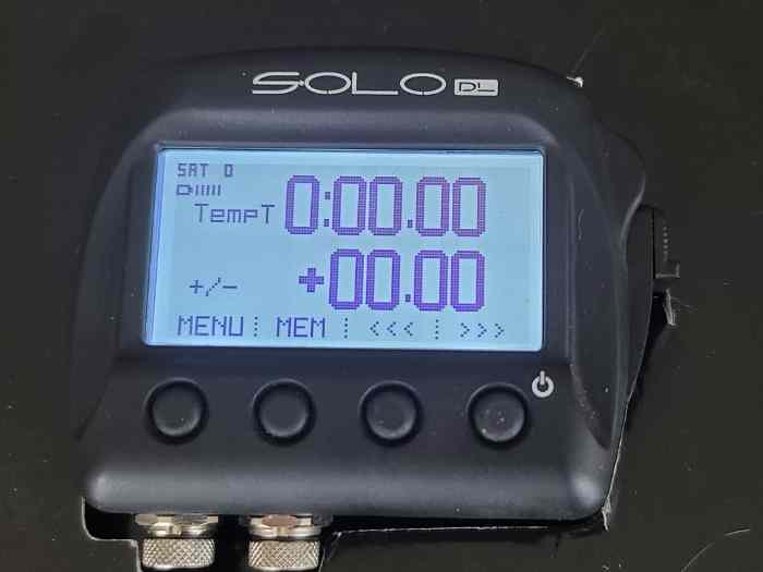 Vend AIM SOLO DL 1