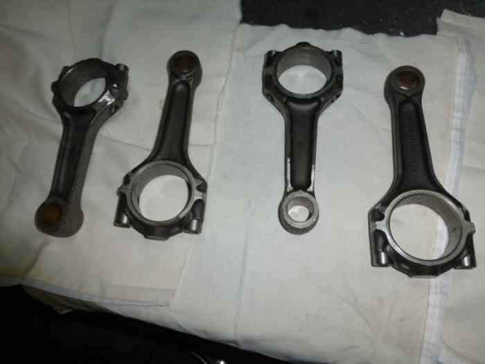 bielles R12 G