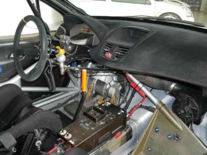 PEUGEOT 207 S2000 - Prix intéressant 2