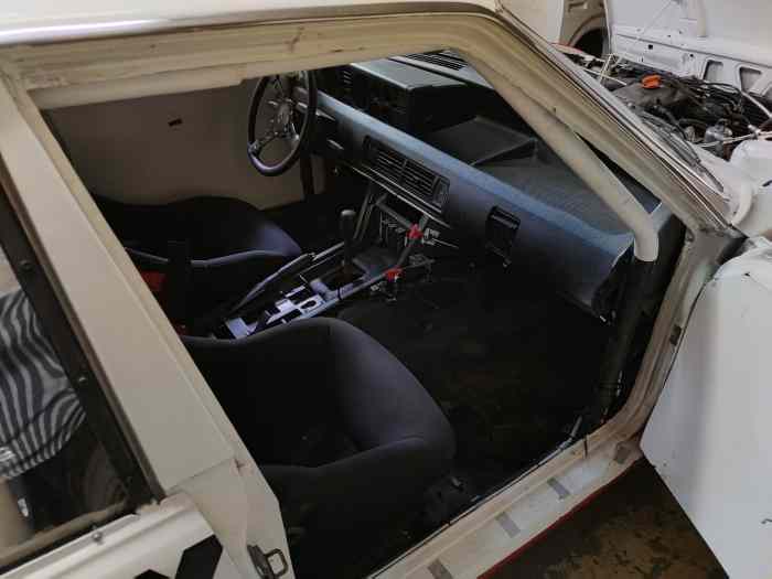 rover sd1 bastos texaco 5