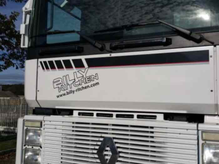 Renault Magnum 385 ti 3