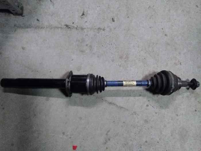 Cardan Seat Leon supercopa mk2