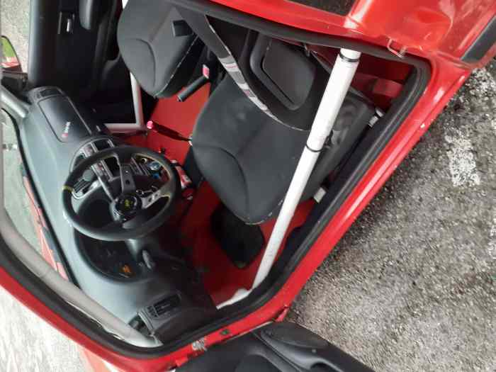 Saxo vts 4