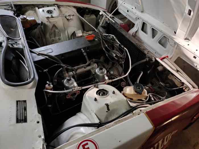 rover sd1 bastos texaco 0