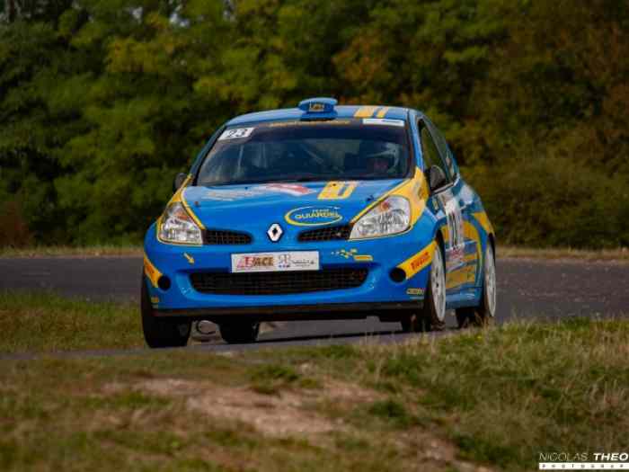 Clio R3 0