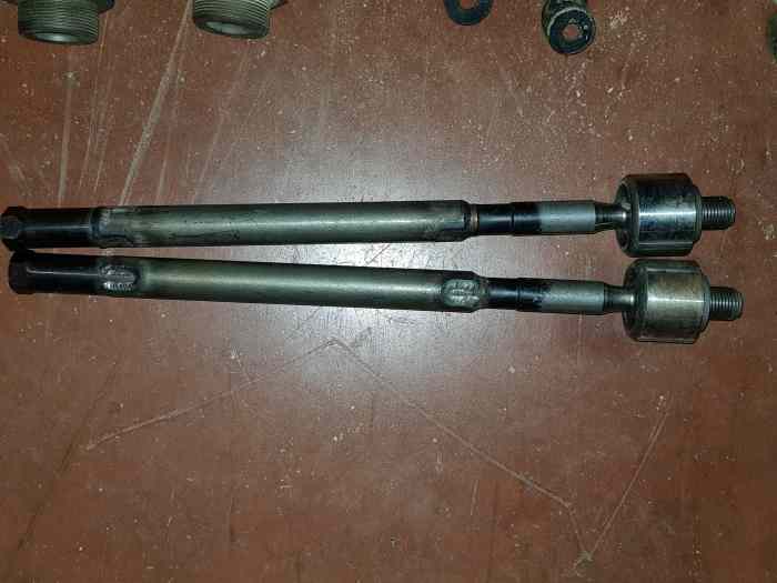 Stock pieces Renault megane maxi kitcar usine 3