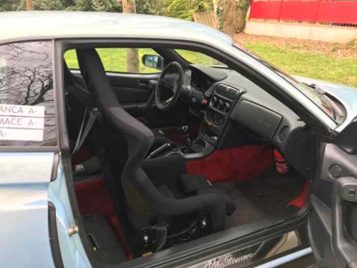 Alfa Gtv 3 litres 3