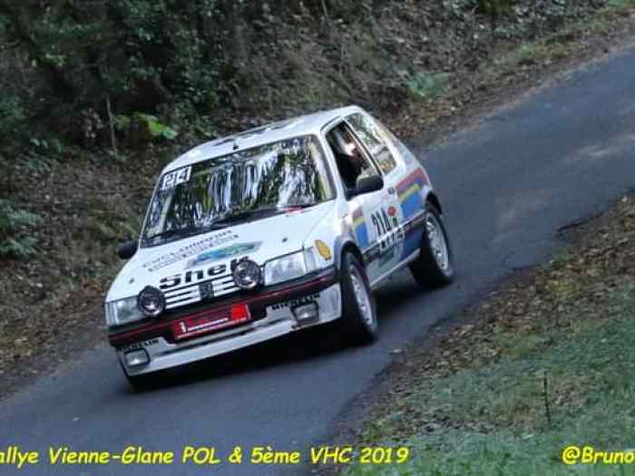 205 gti 0