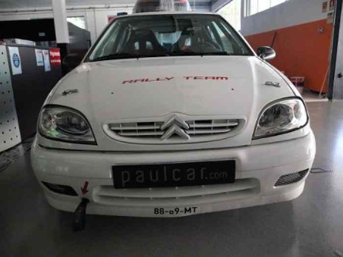 saxo vts 1