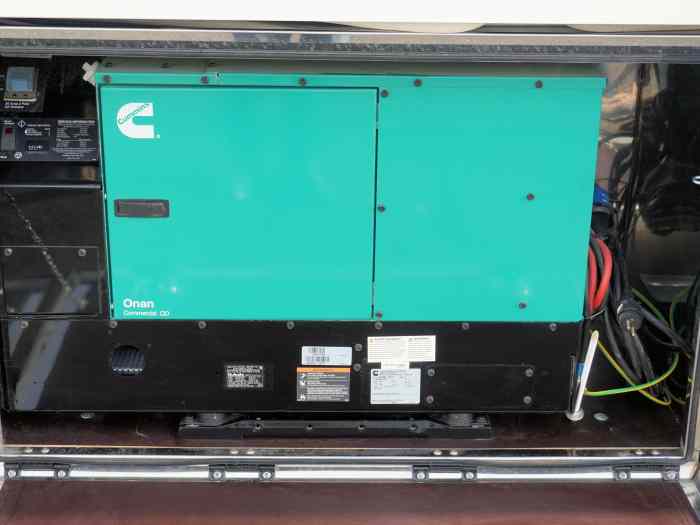 A vendre camion d 5