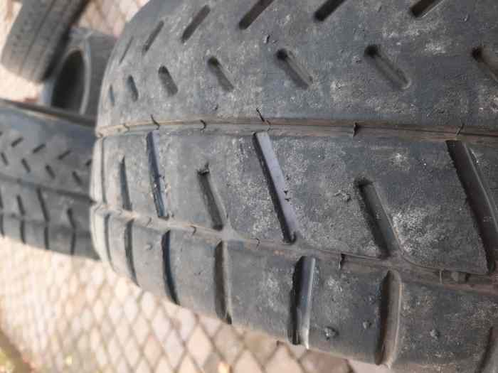 Vente pneus Michelin 16 2