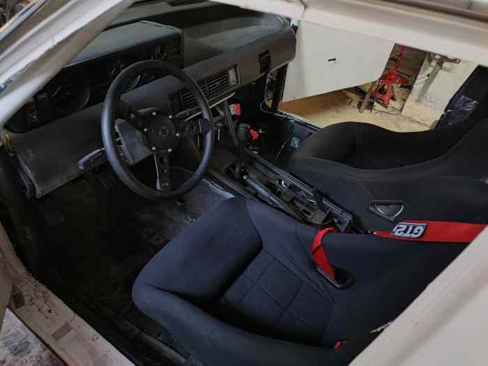 rover sd1 bastos texaco 4