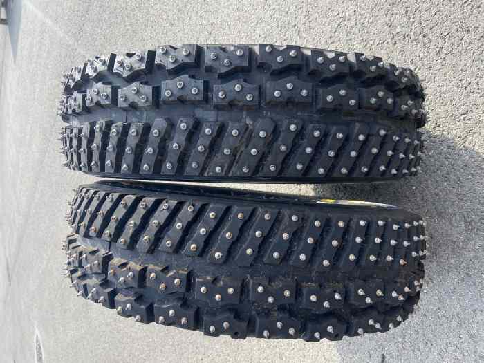 Pneus Michelin Finlande