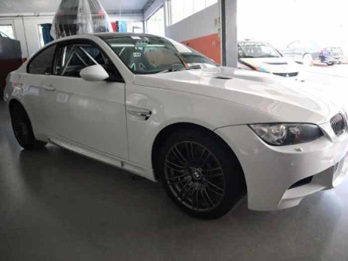 à vendre BMW M3 / E92 5