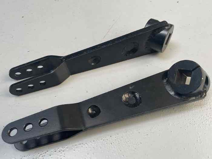 Trains AV 106 Gr.A / 106 Kit Car / 106 Maxi 3