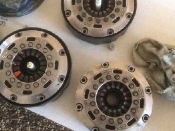 Pièces détachées pour Renault Maxi Megane 3