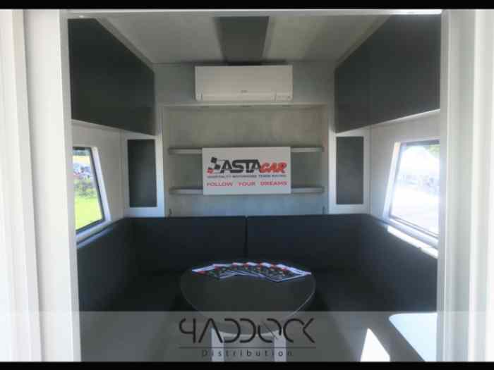 USED BARTOLETTI BY PADDOCK DISTRIBUTION 4