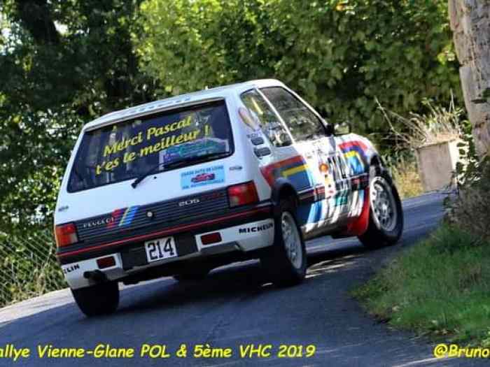 205 gti 2