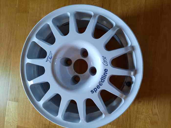 Speedline Corse Jrx Cup