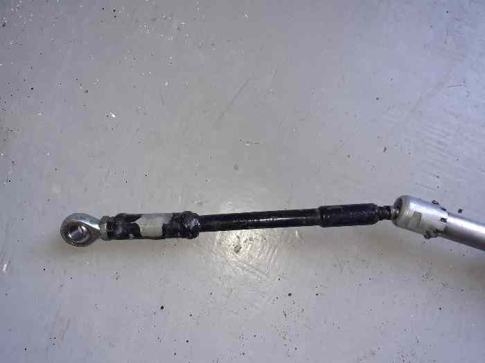 crémaillère monoplace 3