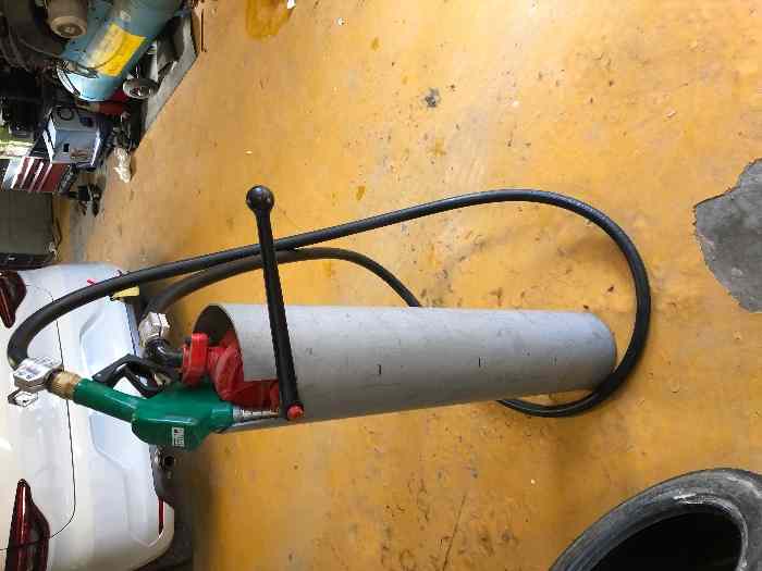 Pompe Japy Semi Rotative 3