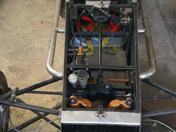 Monoplace loisir r1