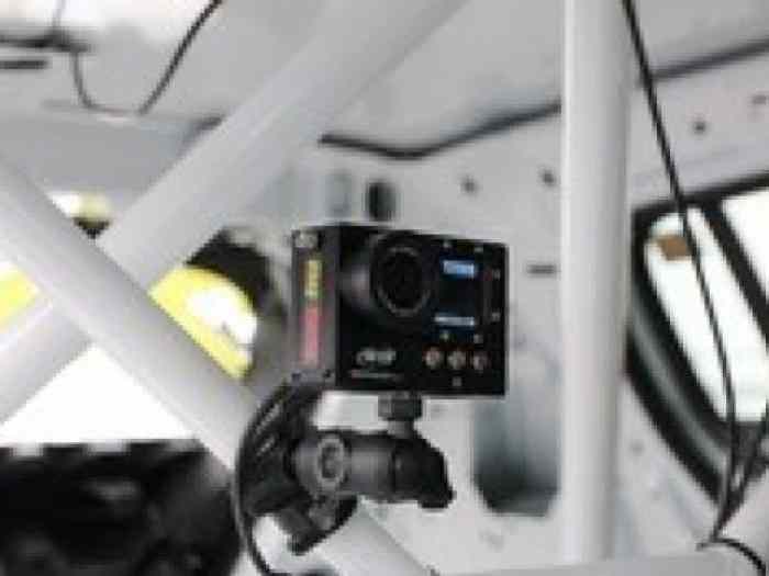 Caméra AIM SmartyCam HD 2