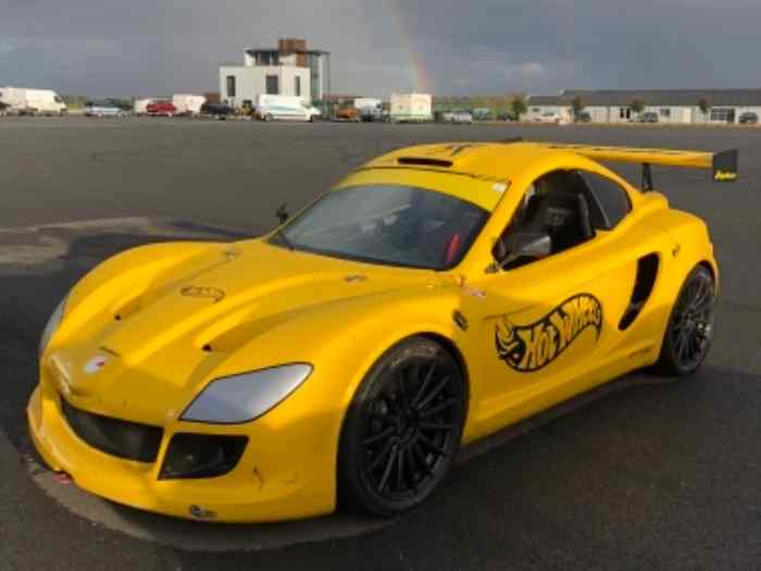 Formule France VENDU