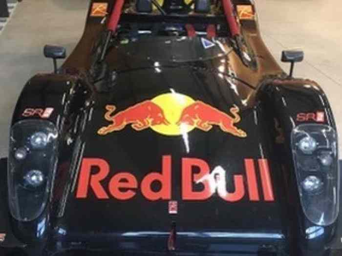 RADICAL SR3
