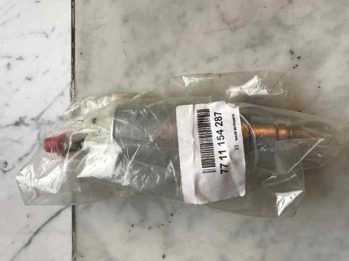 NEUF Pompe à essence FR2000 FR2.0 Tatuus 4