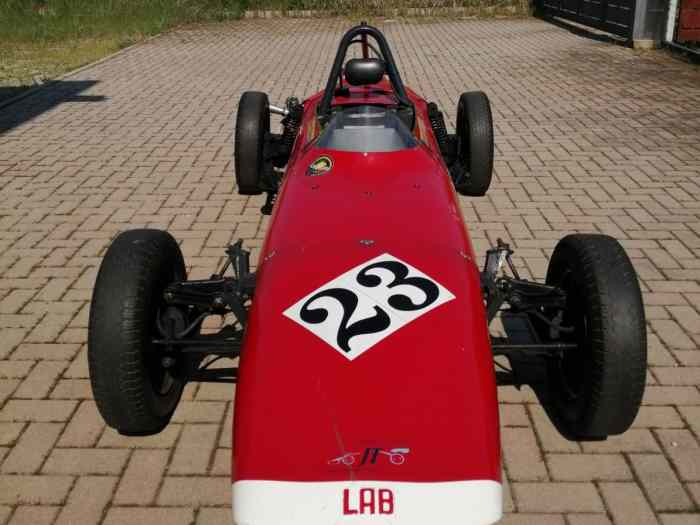 LAB Formula Monza 875 - VENDUE 1