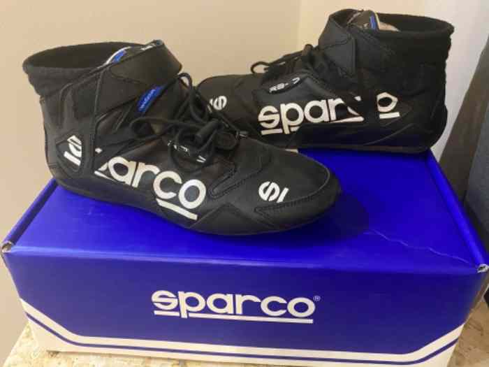Chaussures sparco