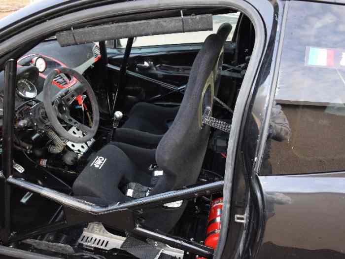 Peugeot 207 RC A8 – photo 5 sur 5