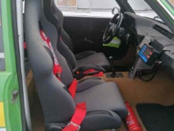 Vend BMW 320 E21, reprise possible 3