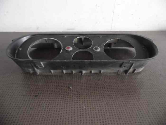 TABLEAU DE BORD FORD ESCORT MK1 RS BROADSPEED – photo 5 sur 6