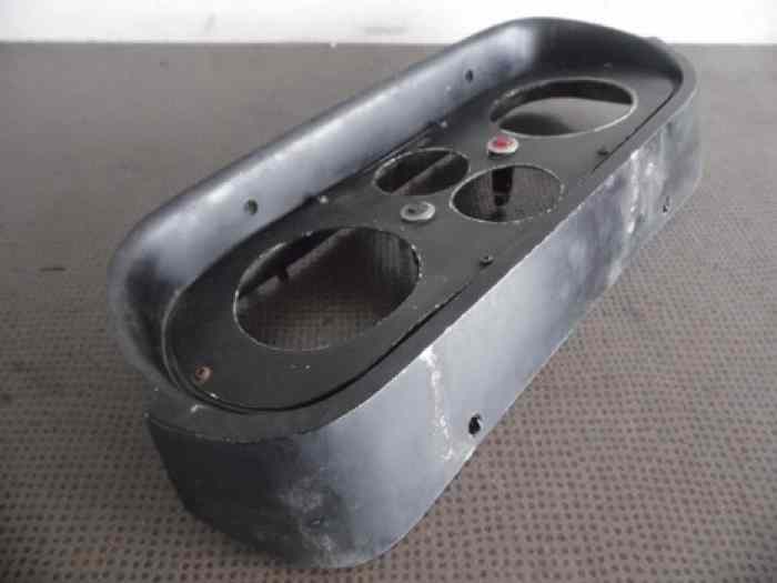 TABLEAU DE BORD FORD ESCORT MK1 RS BROADSPEED – photo 4 sur 6