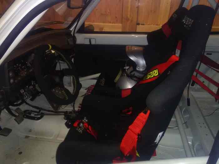 Samba rallye pth groupe a 3