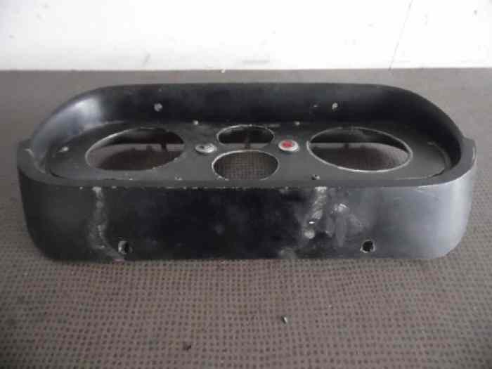 TABLEAU DE BORD FORD ESCORT MK1 RS BROADSPEED – photo 2 sur 6