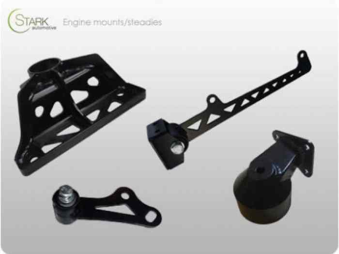 Kit swap moteur K20 Type R pour Lotus Elise, Exige