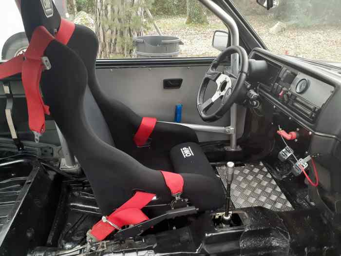 Vw golf 2 gti 16s kr 3