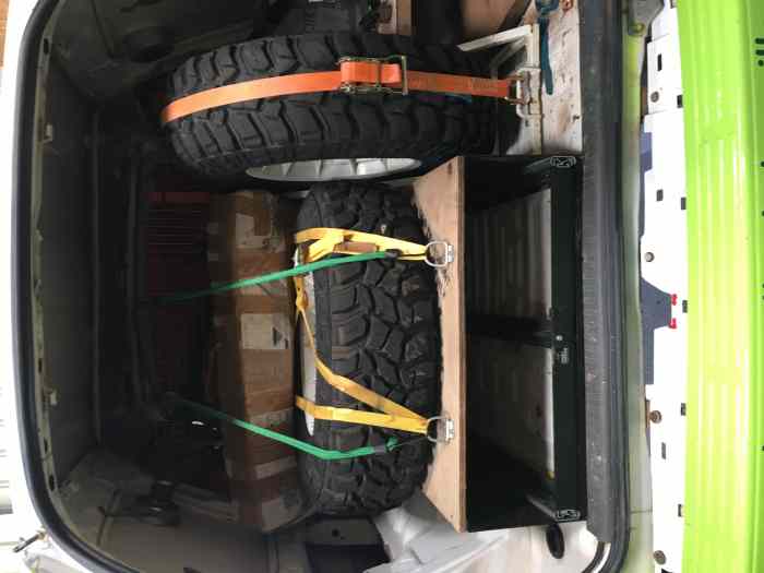 TOYOTA Land Cruiser KDJ 120 T2 2