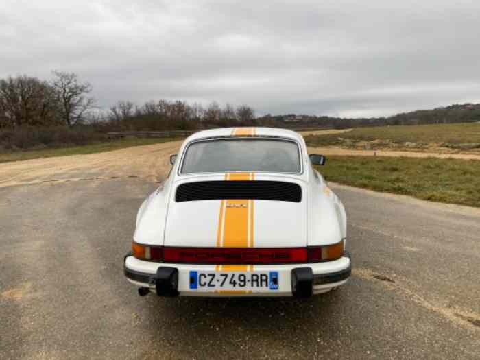 911 2.7 1975 à restaurer 3