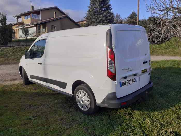 ford transit connect 1