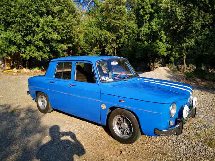 R8 GORDINI R1134